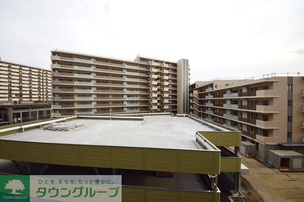 ブランシエスタ王子の物件内観写真